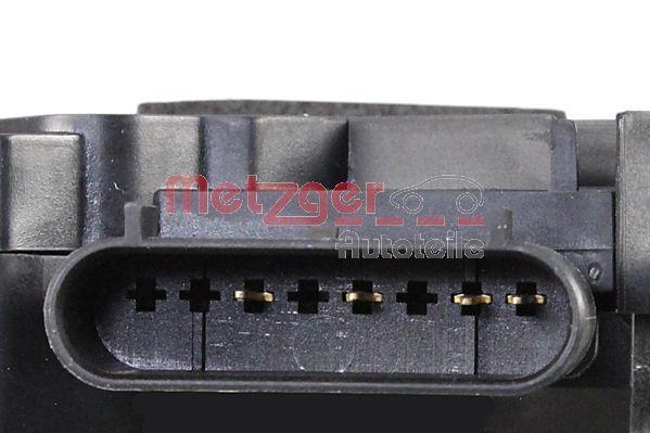 Cerradura de puerta METZGER ref. 2314271